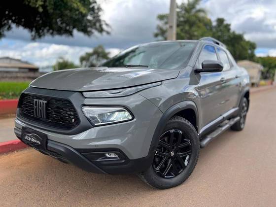 FIAT TORO 2.0 16V TURBO DIESEL ULTRA 4WD AT9